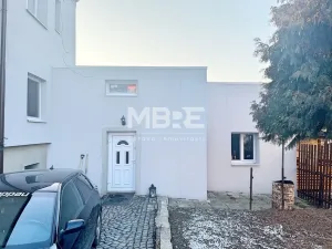 Pronájem bytu 2+1, Chvalíkovice, Náplatkova, 49 m2