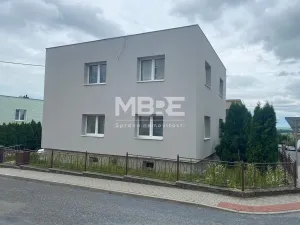 Pronájem bytu 2+1, Chvalíkovice, Náplatkova, 49 m2