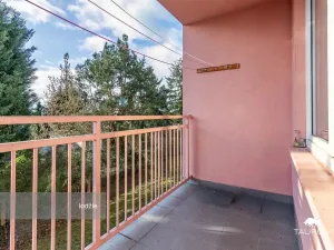 Prodej bytu 2+1, Tlučná, Na Čampuli, 65 m2