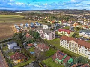 Prodej bytu 2+1, Tlučná, Na Čampuli, 65 m2