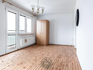 Prodej bytu 2+1, Nejdek, Okružní, 46 m2