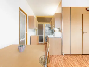 Prodej bytu 2+1, Nejdek, Okružní, 46 m2