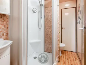 Prodej bytu 2+1, Nejdek, Okružní, 46 m2