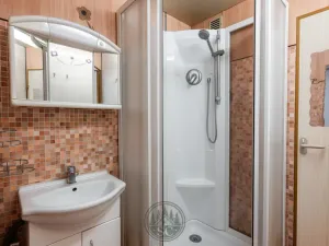 Prodej bytu 2+1, Nejdek, Okružní, 46 m2