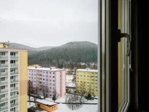 Prodej bytu 2+1, Nejdek, Okružní, 46 m2