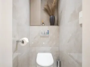 Prodej bytu 3+kk, Praha - Vinohrady, Vinohradská, 117 m2