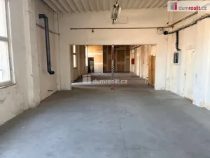 Pronájem skladu, Podivín, Husova, 130 m2