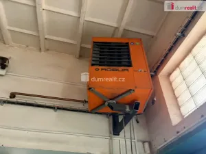 Pronájem skladu, Podivín, Husova, 130 m2