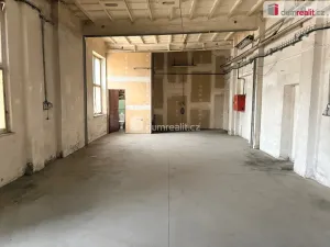 Pronájem skladu, Podivín, Husova, 79 m2