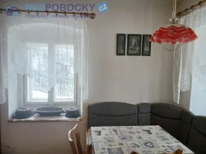 Prodej rodinného domu, Dolní Krupá, 90 m2