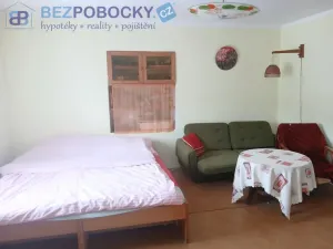 Prodej rodinného domu, Dolní Krupá, 90 m2