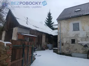Prodej rodinného domu, Dolní Krupá, 90 m2