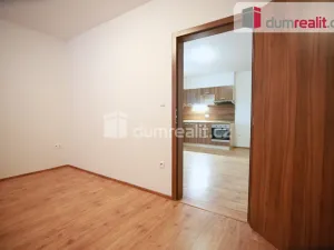 Pronájem bytu 2+kk, Hodonín, Skácelova, 35 m2