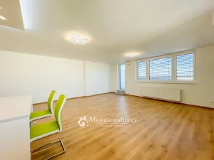 Pronájem bytu 3+kk, Znojmo, Kosmákova, 115 m2