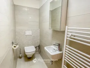 Pronájem bytu 3+kk, Znojmo, Kosmákova, 115 m2