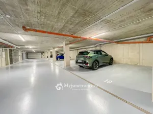 Pronájem bytu 3+kk, Znojmo, Kosmákova, 115 m2