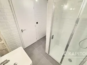 Prodej bytu 2+kk, Praha - Vysočany, Kolbenova, 77 m2