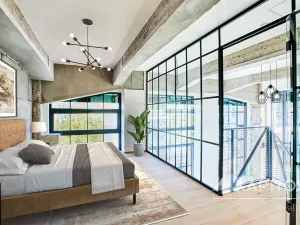 Prodej bytu 3+kk, Praha - Vysočany, Kolbenova, 79 m2