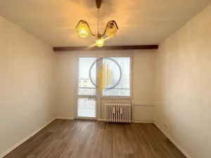 Pronájem bytu 3+1, Jičín, Nám. V. Čtvrtka, 67 m2