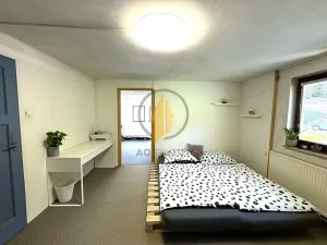 Prodej rodinného domu, Mostek, 165 m2