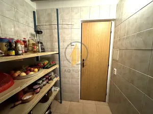 Prodej rodinného domu, Mostek, 165 m2