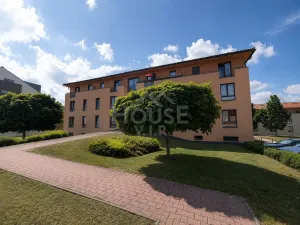Prodej bytu 2+kk, Praha - Stodůlky, Rotavská, 42 m2
