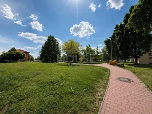 Prodej bytu 2+kk, Praha - Stodůlky, Rotavská, 42 m2
