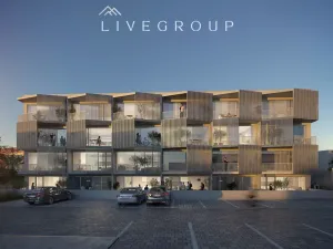 Prodej bytu 1+kk, Zbýšov, čtvrť Padělky, 54 m2