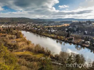 Prodej pozemku pro bydlení, Hlásná Třebaň, K Černé Skále, 1191 m2