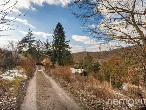 Prodej pozemku pro bydlení, Hlásná Třebaň, K Černé Skále, 1191 m2