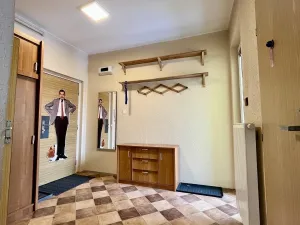 Pronájem bytu 1+1, Ostrava - Moravská Ostrava, Gorkého, 54 m2