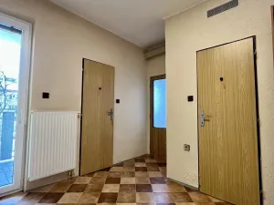 Pronájem bytu 1+1, Ostrava - Moravská Ostrava, Gorkého, 54 m2