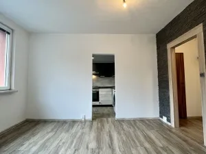 Pronájem bytu 2+1, Ostrava - Bělský Les, Ladislava Hosáka, 45 m2