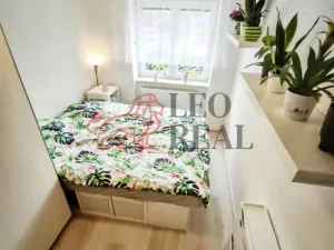 Prodej bytu 3+kk, Zbýšov, čtvrť Padělky, 56 m2