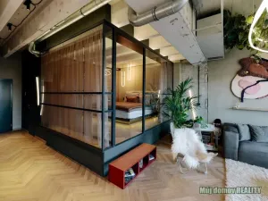 Prodej bytu 3+kk, Praha - Modřany, Československého exilu, 127 m2