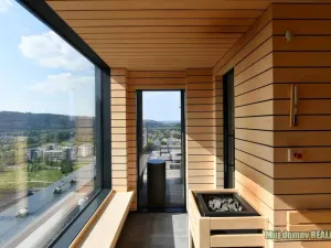 Prodej bytu 3+kk, Praha - Modřany, Československého exilu, 127 m2