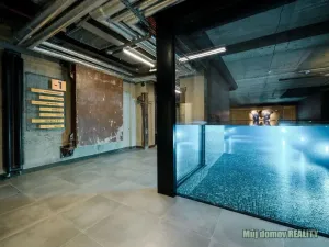 Prodej bytu 3+kk, Praha - Modřany, Československého exilu, 127 m2