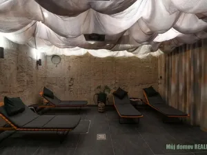 Prodej bytu 3+kk, Praha - Modřany, Československého exilu, 127 m2