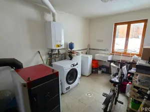 Prodej rodinného domu, Švábenice, 130 m2