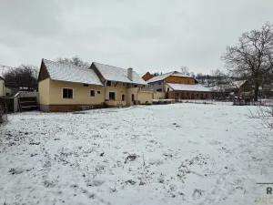 Prodej rodinného domu, Švábenice, 130 m2