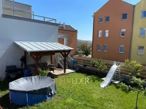 Prodej bytu 3+kk, Teplice, Jakoubkova, 72 m2