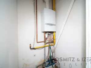 Prodej obchodního prostoru, Praha - Krč, Višňová, 199 m2