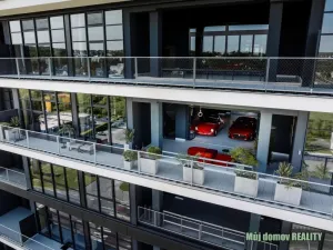 Prodej bytu 2+kk, Praha - Modřany, Československého exilu, 109 m2