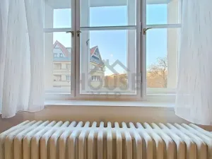 Prodej bytu 2+1, Praha - Libeň, 81 m2