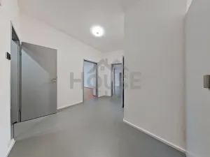 Prodej bytu 2+1, Praha - Libeň, 81 m2