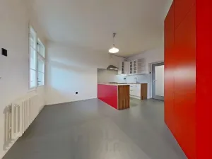 Prodej bytu 2+1, Praha - Libeň, 81 m2