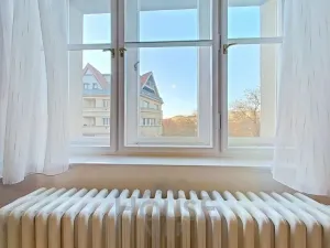 Prodej bytu 2+1, Praha - Libeň, 81 m2