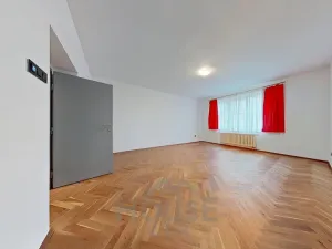 Prodej bytu 2+1, Praha - Libeň, 81 m2