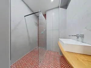 Prodej bytu 2+1, Praha - Libeň, 81 m2