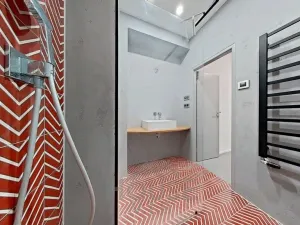 Prodej bytu 2+1, Praha - Libeň, 81 m2